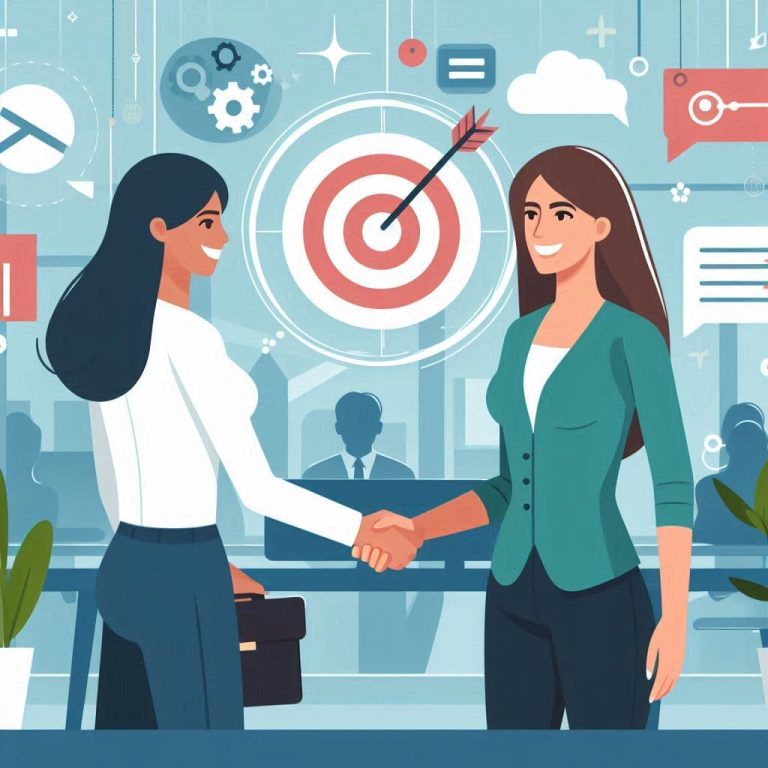 Consultante commercial