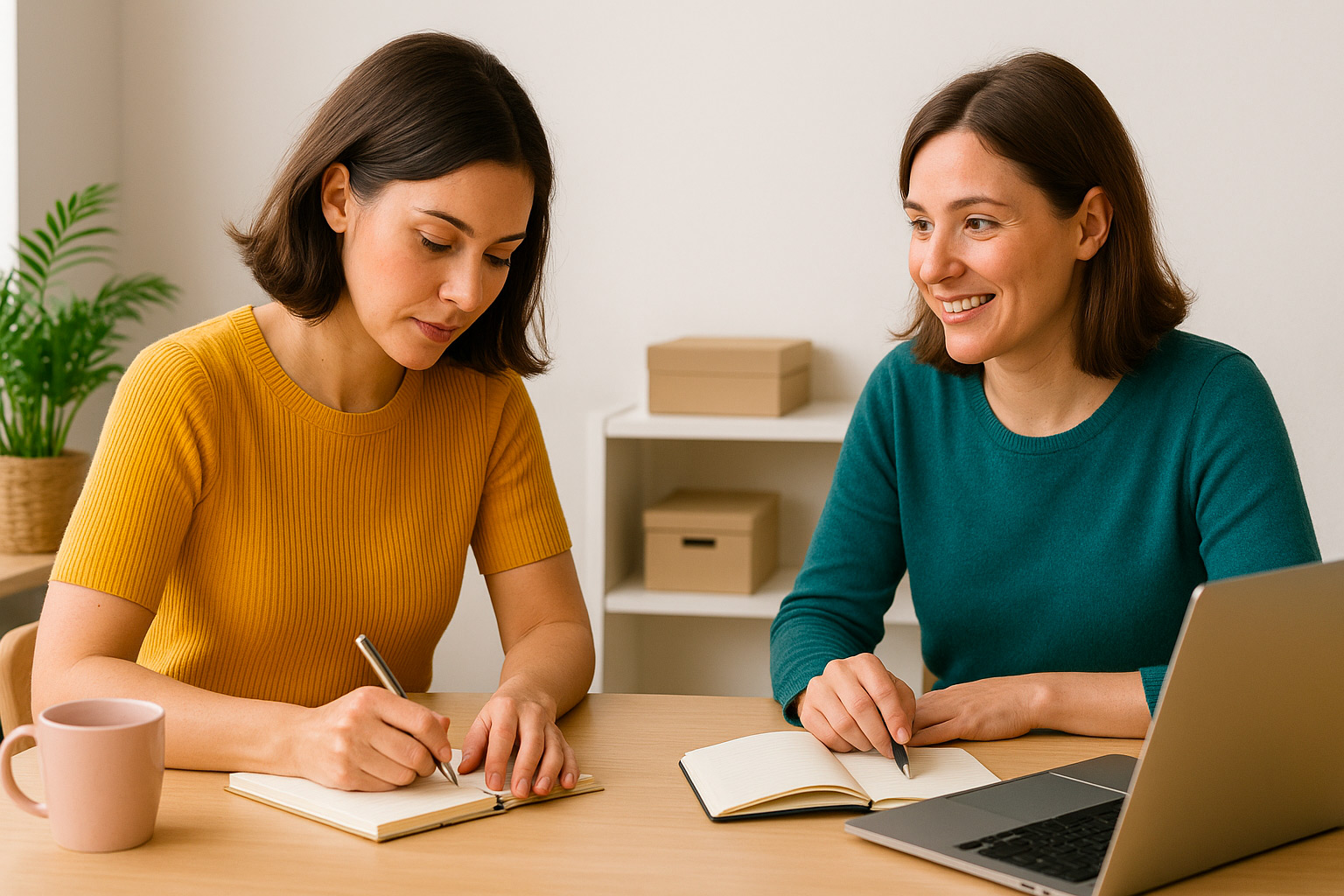 coaching organisation